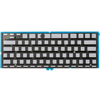 Підсвітлення клавіатури для MacBook Air 11" A1370 / A1465 (1465 (rok 2011, 2012, 2013, 2014, 2015) - US