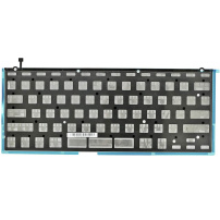 Підсвітлення клавіатури для MacBook Pro 13" A1502 (2013, 2014, 2015, 2016, 2017) - US версія