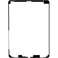 Скотч для сенсорного скла та рамки для Apple iPad 9,7" (2018)