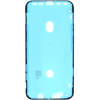 Ущіловач-наклейка під екран - водостійкий для Apple iPhone XR