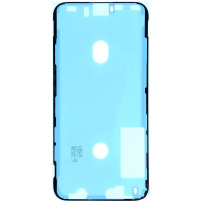Ущіловач-наклейка під екран - водостійкий для Apple iPhone XS
