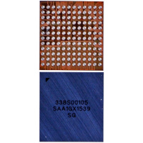 IC 338S00105 головний аудіо мікрофон чіп для Apple iPhone 7 / 7 Plus / 6S / 6S Plus