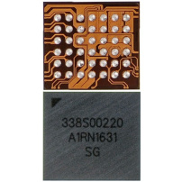 IC 338S00220 аудіо чіп для Apple iPhone 7 / 7 Plus