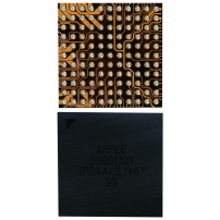 IC 338S1077 / 338S1202 аудіо чіп для Apple iPhone 6