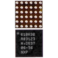 IC 610A3B USB зарядка чіп для Apple iPhone 7 / 7 Plus