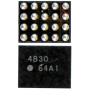 IC 64A1 чіп спалаха для Apple iPhone 6