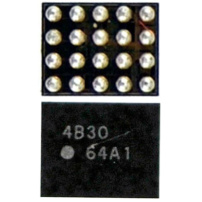 IC 64A1 чіп спалаха для Apple iPhone 6