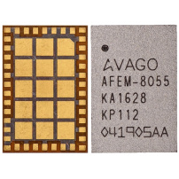 IC AFEM-8055 power amplifier chip для Apple iPhone 7 / 7 Plus