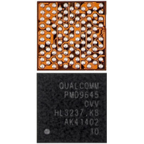 IC PMD9645 чіп зарядження для Apple iPhone 7 / 7 Plus