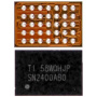 IC SN2400ABO чіп зарядження для Apple iPhone 7 / 7 Plus / 6S / 6S Plus