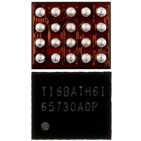 IC TPS65730AOP чіп LCD екрана для Apple iPhone 7 / 7 Plus