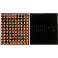 IC U2700 (338S00309) чіп головного зарядження для Apple iPhone 8 / 8 Plus