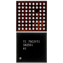 IC U3300 (SN2501) чіп зарядки для Apple iPhone X / 8 / 8 Plus
