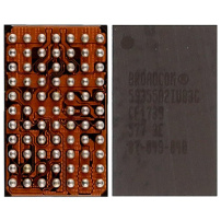 IC U3400 (BC59355) чіп бездротового зарядження для Apple iPhone X / 8 / 8 Plus