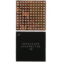 IC U4700 (338S00248) чіп main audio для Apple iPhone X / 8 / 8 Plus
