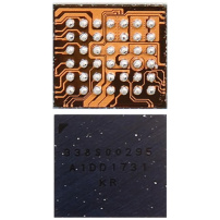 IC U4900 (338S00295) чіп аудіо для Apple iPhone 8 / 8 Plus
