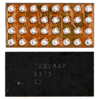IC U5600 (65730) чіп LCD екрана для Apple iPhone 8 / 8 Plus