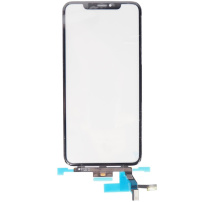 Переднє сенсорне скло та дигіталізер для Apple iPhone XS