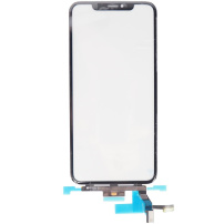 Переднє сенсорне скло та дигіталізер для Apple iPhone XS Max