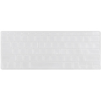 ENKAY тонка кришка клавіатури (US) для MacBook Air 11" (A1370 / A1465) - прозора
