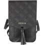 Guess універсальний чохол для смартфона - чорний