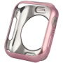 Dux Ducis захисний чохол для Apple Watch 44mm - рожевий