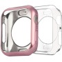 Dux Ducis захисний чохол для Apple Watch 44mm - рожевий