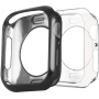 Dux Ducis захисний чохол для Apple Watch 44mm - чорний