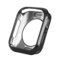 Dux Ducis захисний чохол для Apple Watch 44mm - чорний