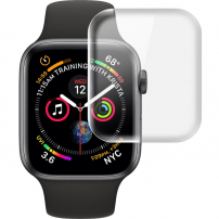Imak плівка гідрогель для Apple Watch 44mm - 2 шт