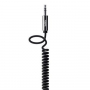 Belkin Mixit аудіо кабель iPhone / iPad / iPod - 1,8m - чорний