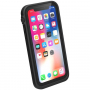 Catalyst водостійкий чохол для Apple iPhone X - чорний