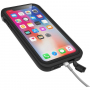 Catalyst водостійкий чохол для Apple iPhone X - чорний