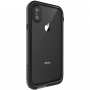 Catalyst водостійкий чохол для Apple iPhone X - чорний