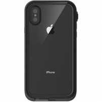 Catalyst водостійкий чохол для Apple iPhone X - чорний