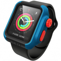 Catalyst Impact чохол для Apple Watch 2/3 42mm - синій