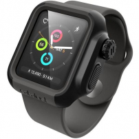 Catalyst Impact чохол для Apple Watch 2/3 38mm - чорний