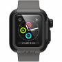 Catalyst Impact чохол для Apple Watch 2/3 38mm - чорний