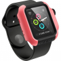 Catalyst Impact чохол для Apple Watch 2/3 38mm - рожева