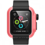 Catalyst Impact чохол для Apple Watch 2/3 38mm - рожева