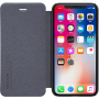 Nillkin Sparkle Folio чохол для Apple iPhone X / XS - чорний