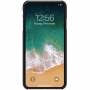 Nillkin Super Frosted чохол для iPhone XS Max - чорний