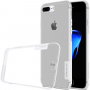 Nillkin Nature прозорий чохол для Apple iPhone 6 Plus / 6S Plus - прозора