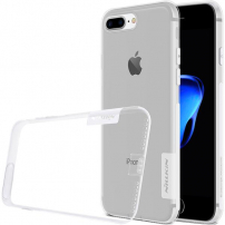 Nillkin Nature прозорий чохол для Apple iPhone 6 Plus / 6S Plus - прозора