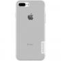 Nillkin Nature прозорий чохол для Apple iPhone 6 Plus / 6S Plus - прозора