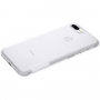 Nillkin Nature прозорий чохол для Apple iPhone 6 Plus / 6S Plus - прозора