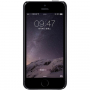 Nillkin Super Frosted чохол для iPhone 5 / 5S / SE (2016) - чорний