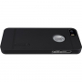 Nillkin Super Frosted чохол для iPhone 5 / 5S / SE (2016) - чорний