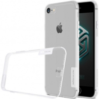 Nillkin Nature прозорий чохол для Apple iPhone 6 / 6S - прозора
