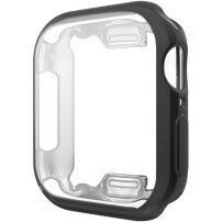 Чохол із захистом екрану для Apple Watch 40mm - чорний